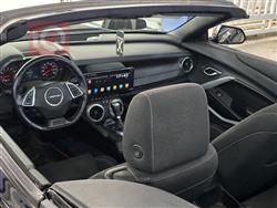 شێڤرۆلێت کەمارۆ